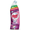 WC CANDEGGINA GEL 700ml DUAL POWER DS9149