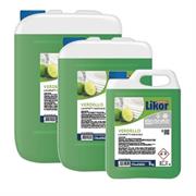 DET. PIATTI VERDELLO 10kg LIKOR PROFESSIONALE