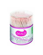 STUZZICADENTI IN BOX 500pz DEALO 04210