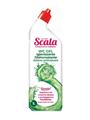 DET. WC GEL IGIEN\DISINCROSTANTE ANTICALCARE SCALA 1000ml D1044644