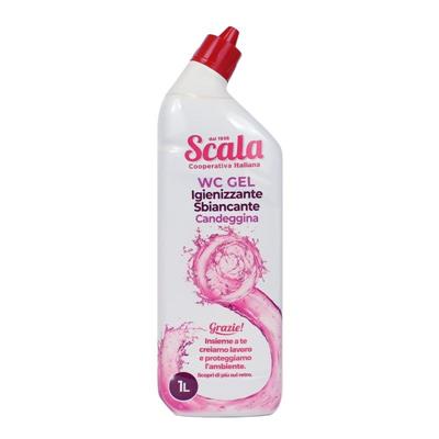 DET. WC GEL IGIEN\SBIANCANTE CANDEGGINA SCALA 1000ml D1044645