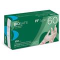 GUANTI LATTICE SP 100pz (XL) BIOSAFE PF type60 RAYS