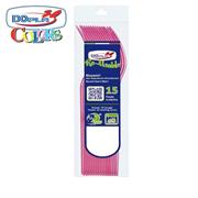 FORCHETTE COMPACT 15pz FUCSIA TR.REUSE DOPLA 03961