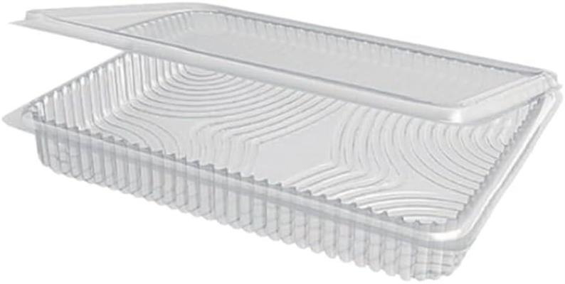 COFANETTO SAL.LIQUIDI RETTANGOLARE AB250T CF50 CRISTALPACK