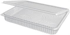 COFANETTO SAL.LIQUIDI RETTANGOLARE AB250T CF50 CRISTALPACK