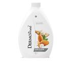SAPONE LIQUIDO DERMOMED 1000ml RICARICA Mandorla  CS2067