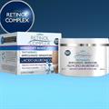 CREMA TRATTAMENTO RIMPOLPANTE ACIDO JALURONICO 250ml UltraRetinolComplex