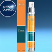 ULTRA RCX PARFUM EDP POUR HOMME 75ml D'ORANGE