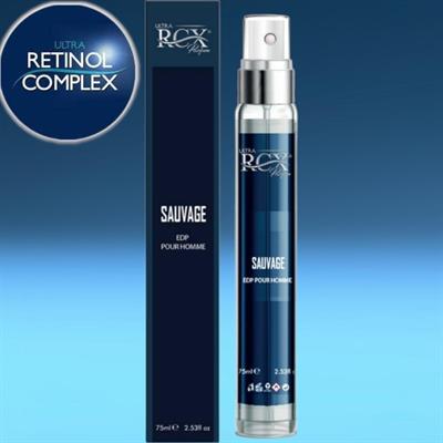 ULTRA RCX PARFUM EDP POUR HOMME 75ml SOUVAGE