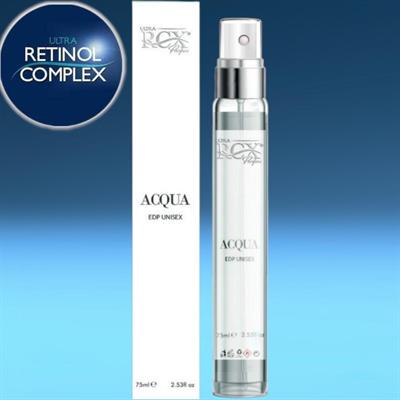 ULTRA RCX PARFUM EDP POUR UNISEX 75ml ACQUA
