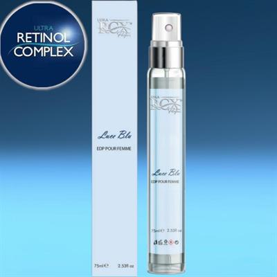 ULTRA RCX PARFUM EDP POUR FEMME 75ml LUCE BLU