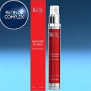 ULTRA RCX PARFUM EDP POUR UNISEX 75ml BACARAT ROSSO