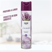 DEO SPRAY AMBIENTE IRGE 300ml LAVANDA