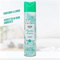 DEO SPRAY AMBIENTE IRGE 300ml MUSCHIO BIANCO