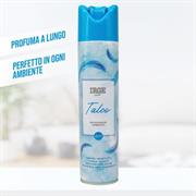 DEO SPRAY AMBIENTE IRGE 300ml TALCO