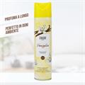 DEO SPRAY AMBIENTE IRGE 300ml VANIGLIA NERA