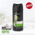 DEO SPRAY MAGNIOLIA 150ml MEN FRESH