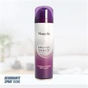DEO SPRAY MAGNIOLIA 150ml WOMEN SECRET TOUCH