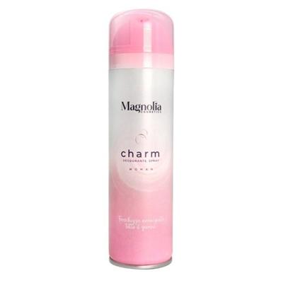 DEO SPRAY MAGNIOLIA 150ml WOMEN CHARM