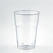 BICCHIERI 250 CRISTAL 50pz BY DAY ISAP 050055/050890*052024