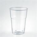 BICCHIERI 250 CRISTAL 50pz BY DAY ISAP 050055/050890*052024