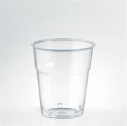 BICCHIERI 205 CRISTAL 50pz ISAP 050053*052023