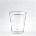 BICCHIERI 205 CRISTAL 50pz ISAP 050053*052023