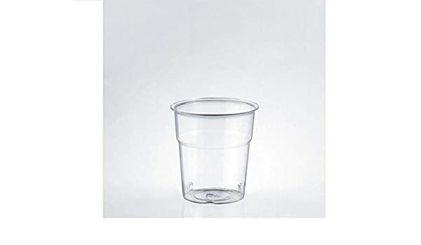 BICCHIERI 100 CRISTAL 50pz ISAP 050049*052020