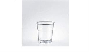 BICCHIERI 100 CRISTAL 50pz ISAP 050049*052020