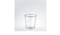 BICCHIERI 100 CRISTAL 50pz ISAP 050049*052020