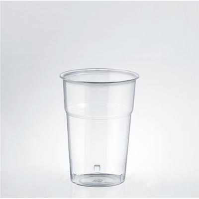 BICCHIERI 120 CRISTAL 50pz ISAP 050050*052067