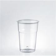 BICCHIERI 120 CRISTAL 50pz ISAP 050050*052067