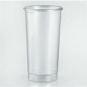 BICCHIERI 355 CRISTAL CONF. 30pz PIUTTOSTO ISAP 050039*052015