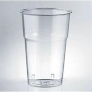 BICCHIERI 575 CRISTAL 40pz ISAP  050063*052028