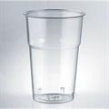 BICCHIERI 575 CRISTAL 40pz ISAP  050063*052028