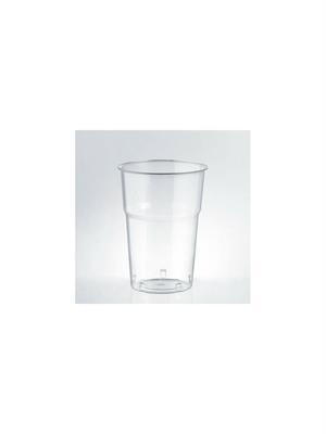 BICCHIERI 390 CRISTAL 50pz DAY BY DAY ISAP 050062/050891*052027