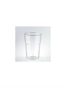 BICCHIERI 390 CRISTAL 50pz DAY BY DAY ISAP 050062/050891*052027