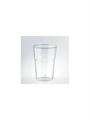 BICCHIERI 390 CRISTAL 50pz DAY BY DAY ISAP 050062/050891*052027