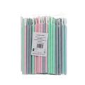 CANNUCCE CON CUCCH. IN CARTA PER GRANITA CM 20/8 125 PZ FLORIDA XFC208H
