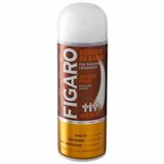 SCHIUMA DA BARBA FIGARO 400ml ARGAN 009650