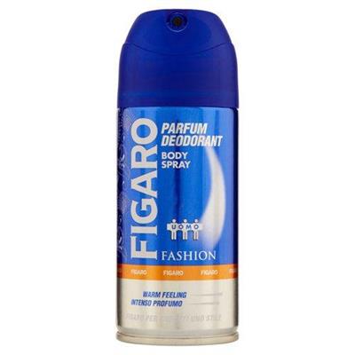 DEO FIGARO BODY SPRAY 150ml FASHION 08394