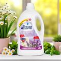 DET. LAVATRICE BREZZA AZZURRA 80lav 4lt LAVANDA 9254