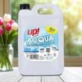 ACQUA DEMINERALIZZATA UP 4lt 91158