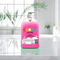 SAPONE LIQUIDO MANI CLOUD 1lt FRAGOLA 90271
