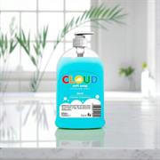 SAPONE LIQUIDO MANI CLOUD 1lt NOIR 90275