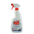 CANDEGGINA GEL/MOUSSE SPRAY DUAL POWER 750 ML  DS9113-S