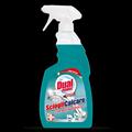 DET. SCIOGLICALCARE DUAL POWER 750ml CON ANTIBATTERICO DS9112-S