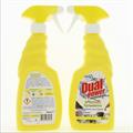 DET. SGRASSATORE RIMUOVI INCHIOSTRO DUAL POWER 500ml DS9125