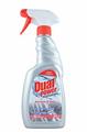 DET. ACCIAIO & INOX TRIGGER DUAL POWER 500ml DS9106