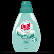 AMMORBIDENTE DUAL POWER CONCENTR 24LAV 600ML RELAX BL9275